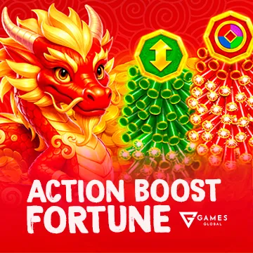 SpinBet Casino Game Interface